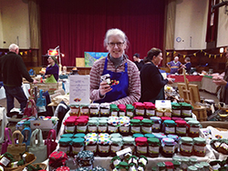 St Ives Farmers Market St Ives Farmers Market